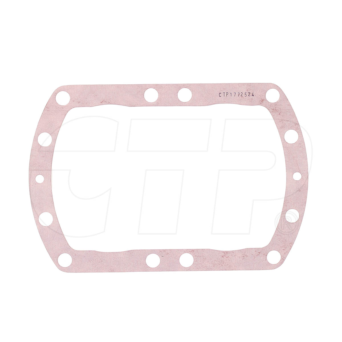 1772524 Gasket-ctp for CATERPILLAR