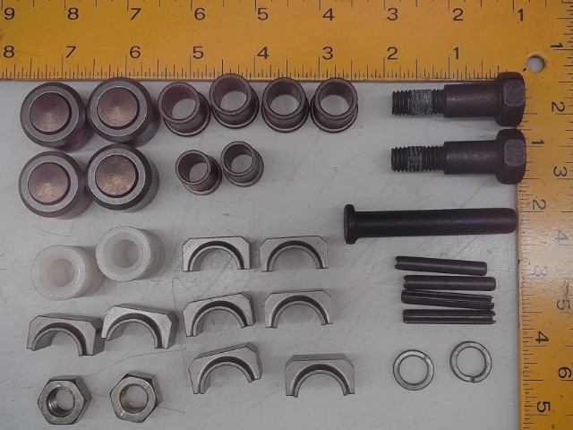 110-5074 Brg Kit-susp