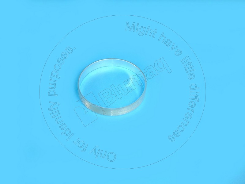 VO1650375 Bushing for VOLVO