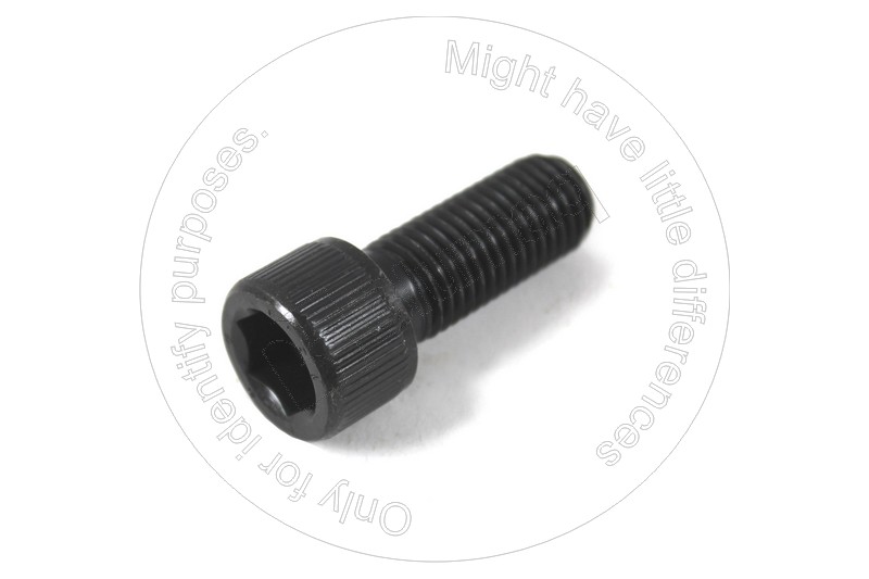 01252-01640 Allen Bolt for BLUMAQ