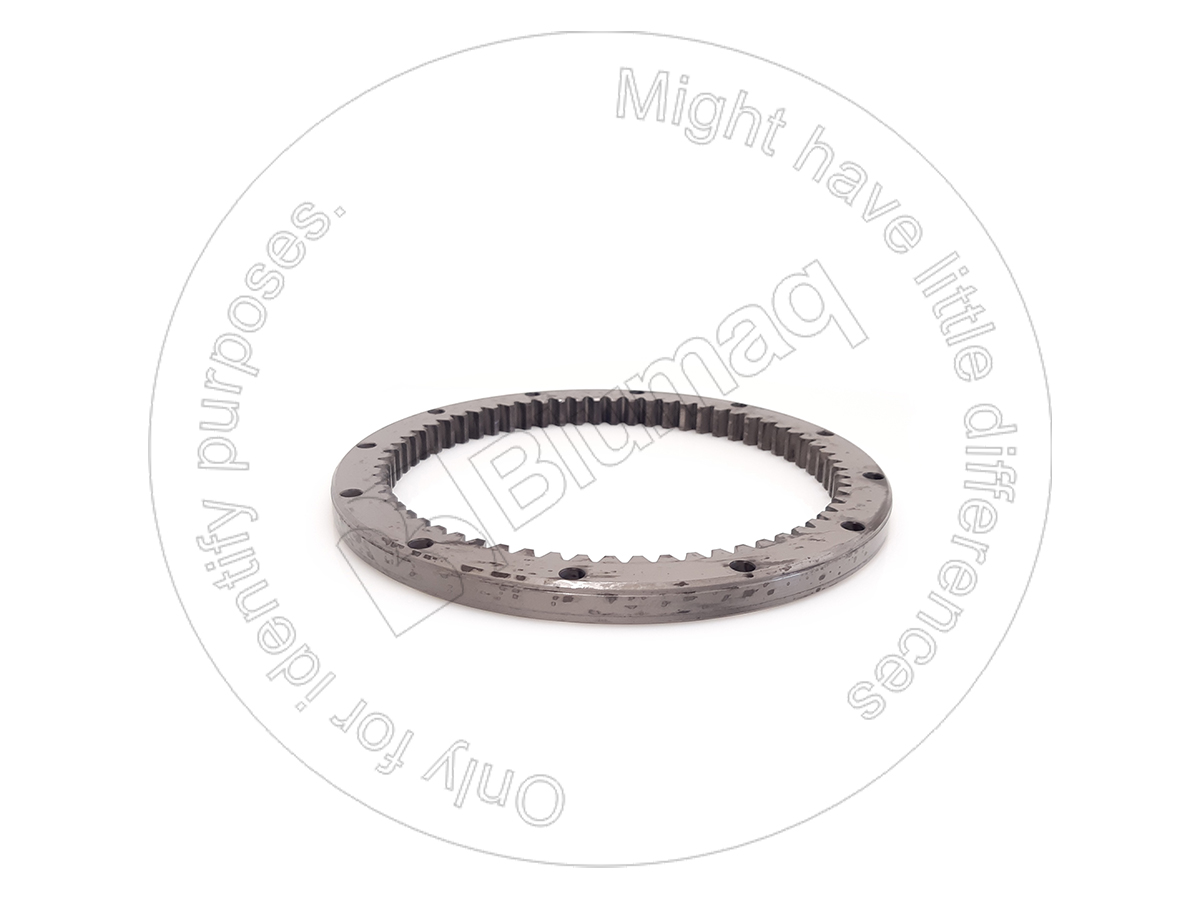 171-9387 Ring Gear for BLUMAQ