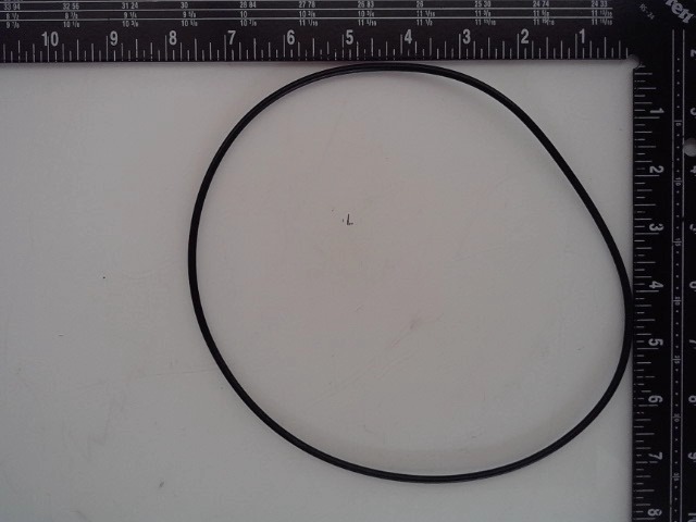 941690 O-ring for AGCO