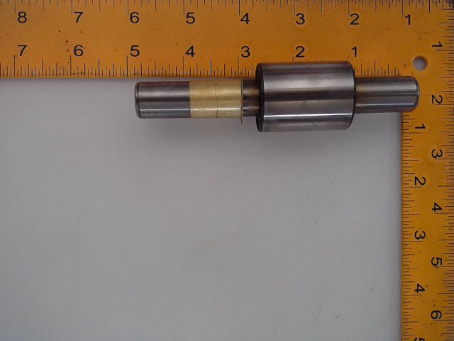 369147R91 Brg & Shaft