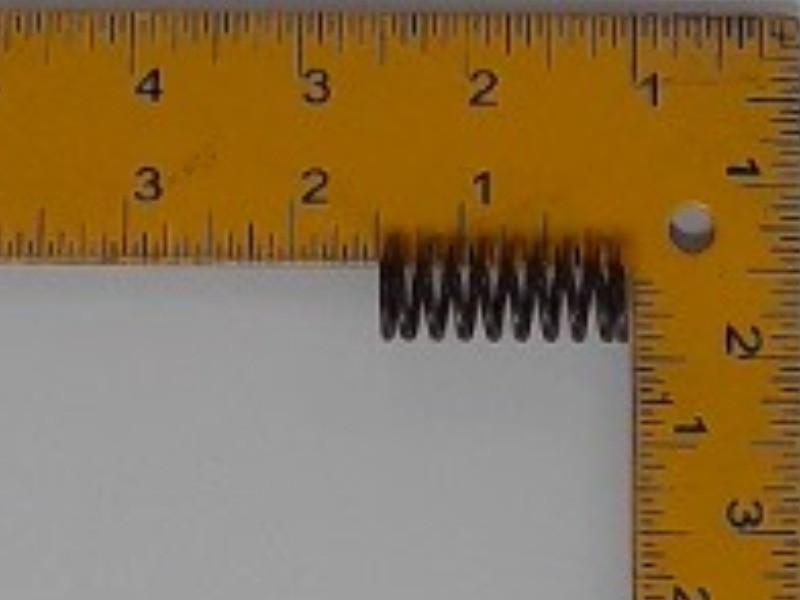 732-3022 Spring for CUB CADET