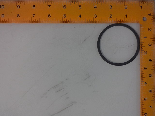 2180 Ring for WOODS