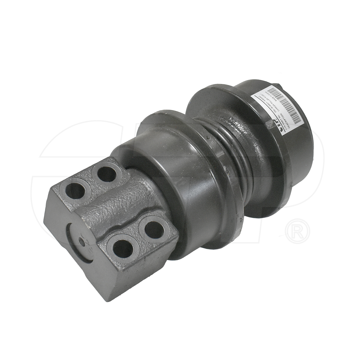 22U3000021 Tcr Assy Pc200 for CATERPILLAR