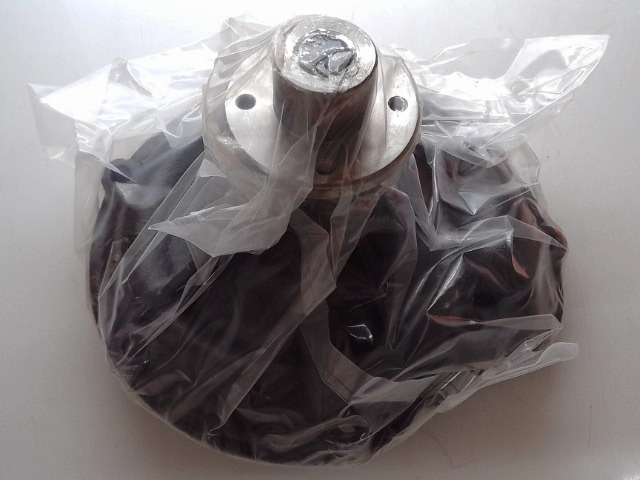 A-3132739R92 Water Pump/gskt for JOHN DEERE
