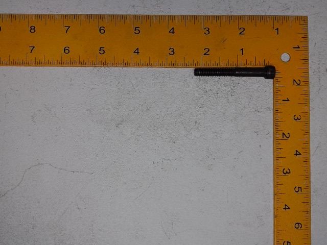 6L1596 Screw for CATERPILLAR