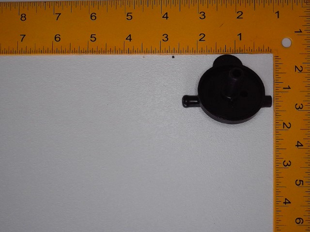 TC232-16730 Cap for KUBOTA