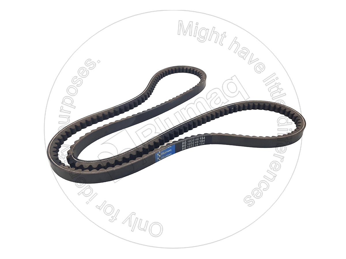 7E-7645 Belt for BLUMAQ