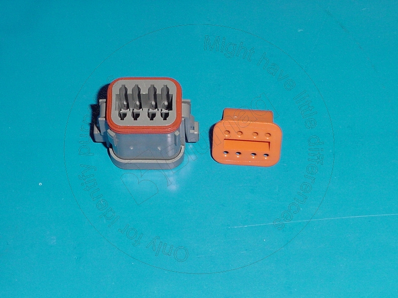 299-7107 Connector
