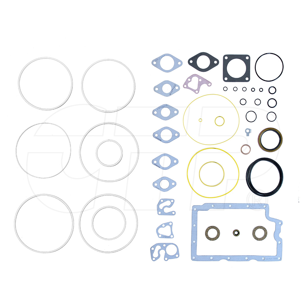 1471905 Gasket Kit