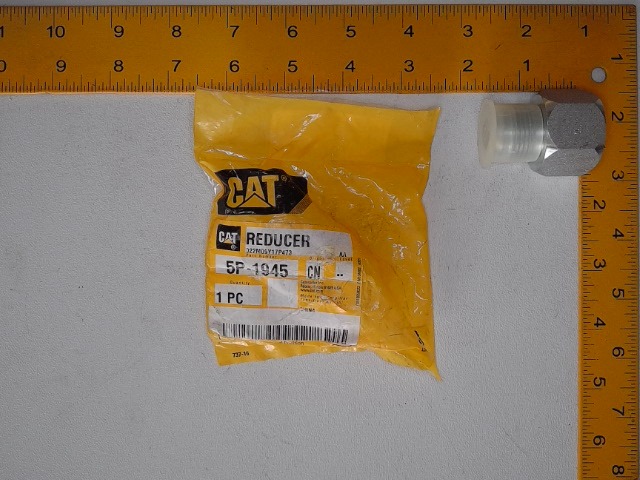 5P-1945 Adapter for CATERPILLAR