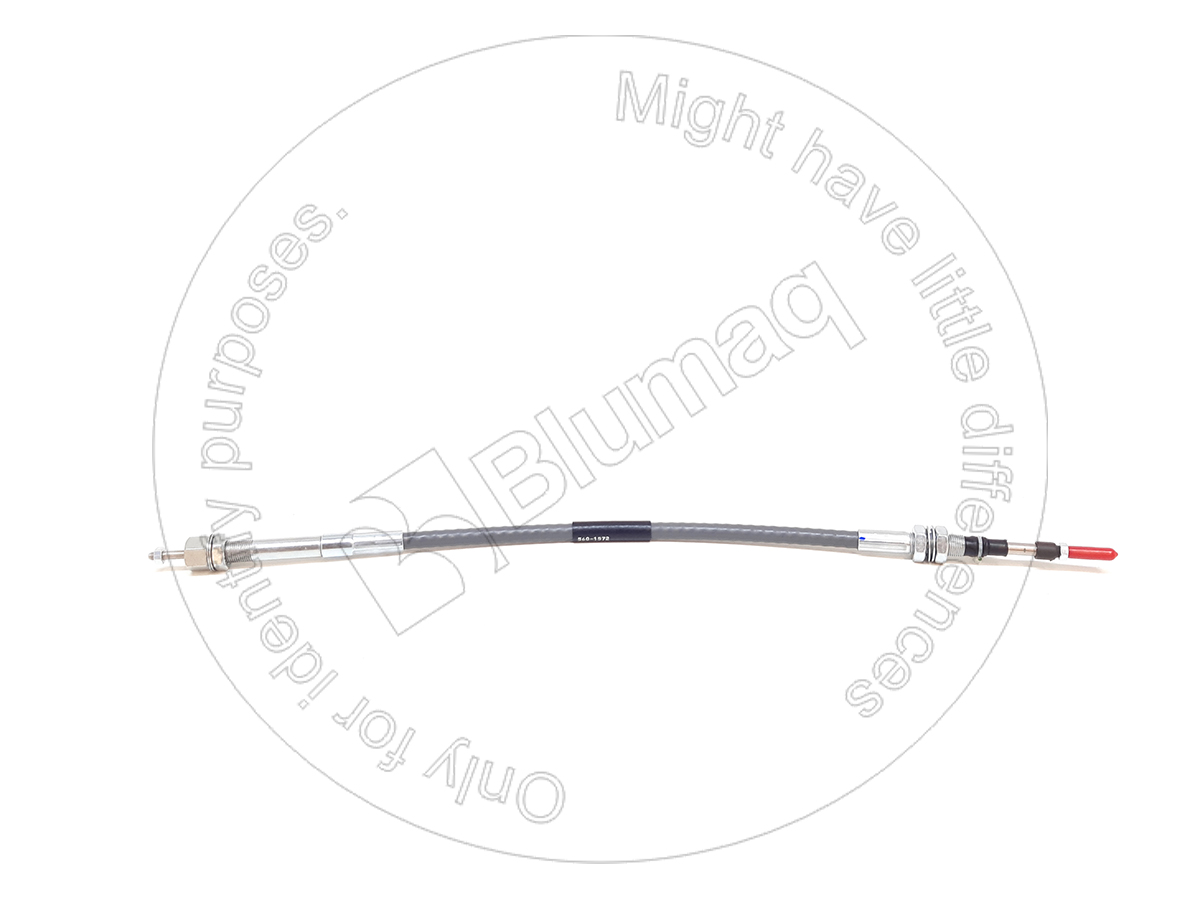 4V-2157 Cable for CATERPILLAR