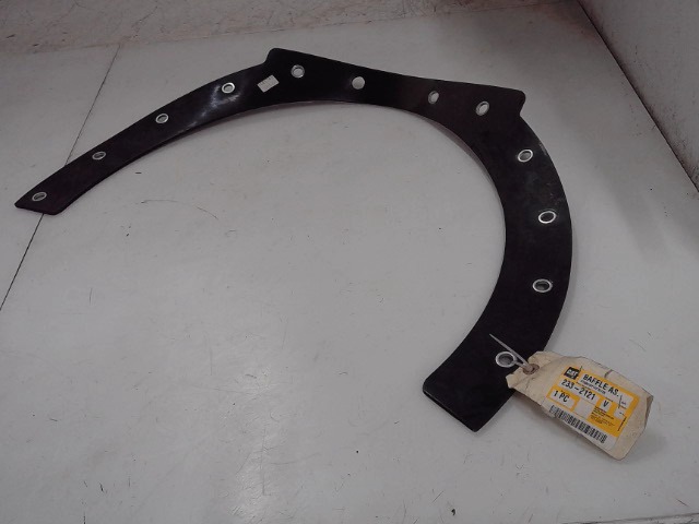 233-2121 Baffle for CATERPILLAR