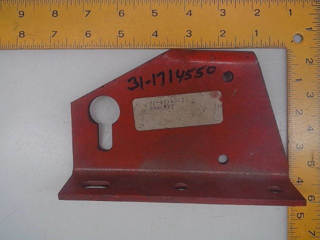 31-1714550 Brkt for AGCO