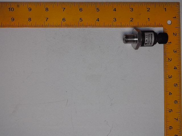 173116 MACDON Sender