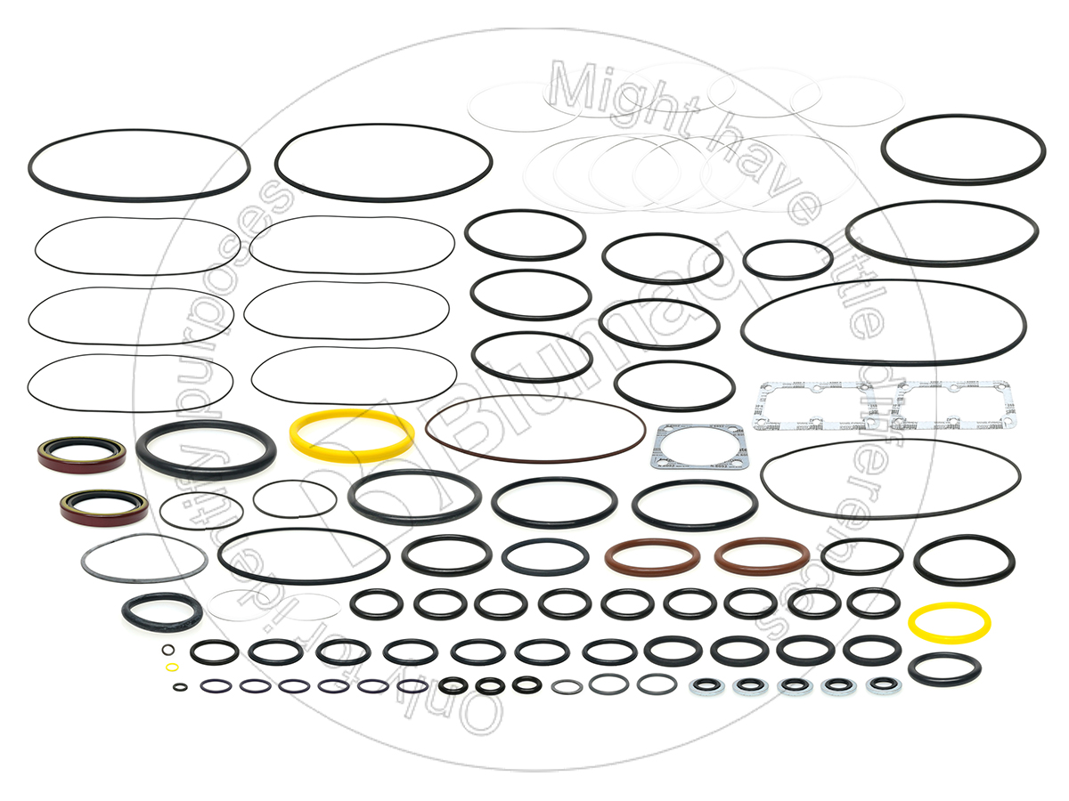 288-2549 Kit for BLUMAQ
