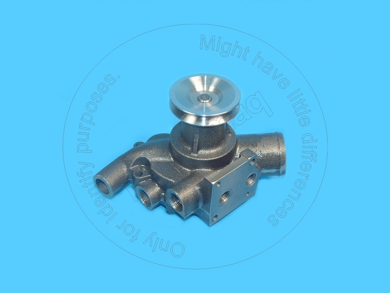 217-0385 Water Pump for CATERPILLAR