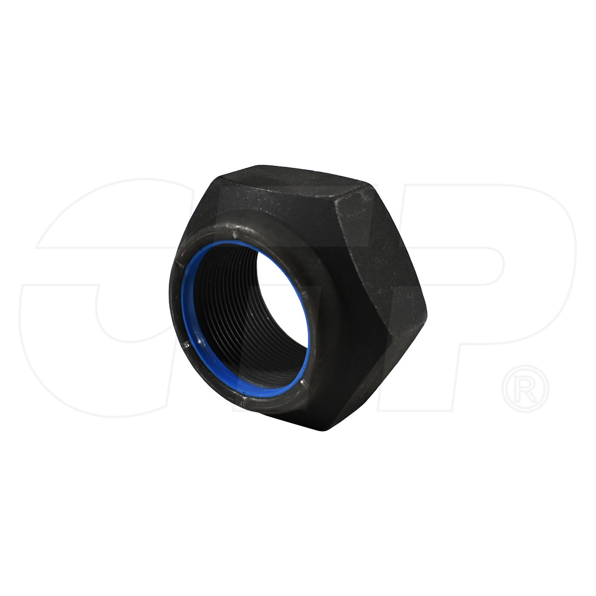 2J0564 Nut-self Locking