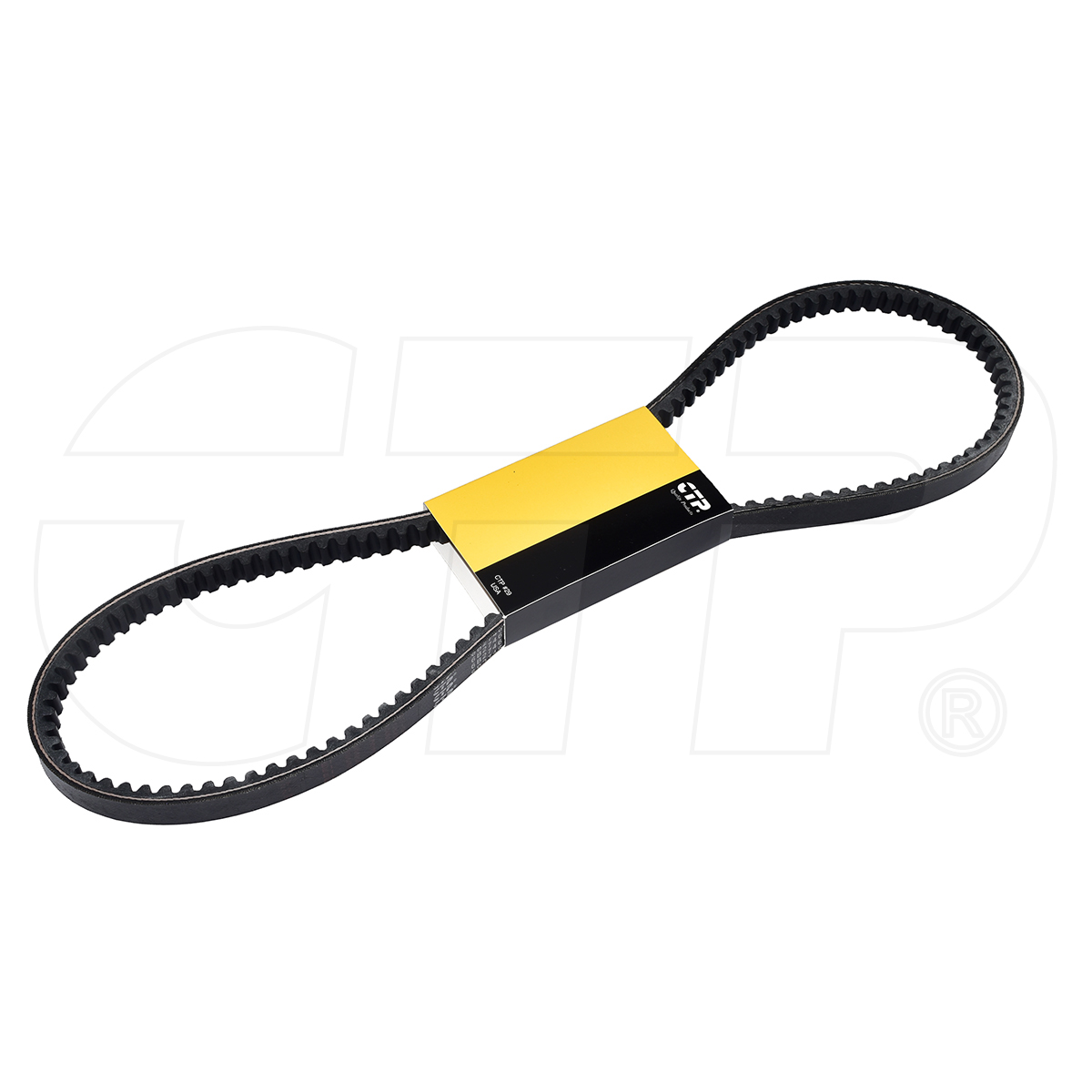 6B2746 V-belt Single
