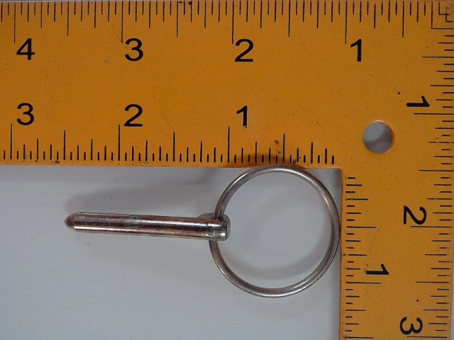 B15648 Quick-lock Pin for JOHN DEERE