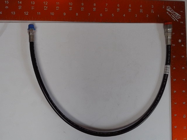 4N3233 Hose A for CATERPILLAR