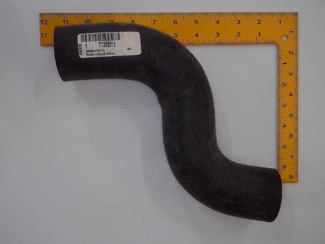 TT208313 Hose for JOHN DEERE