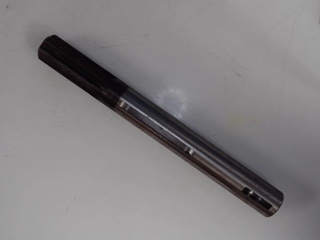 A-71358740 Drive Shaft for JOHN DEERE
