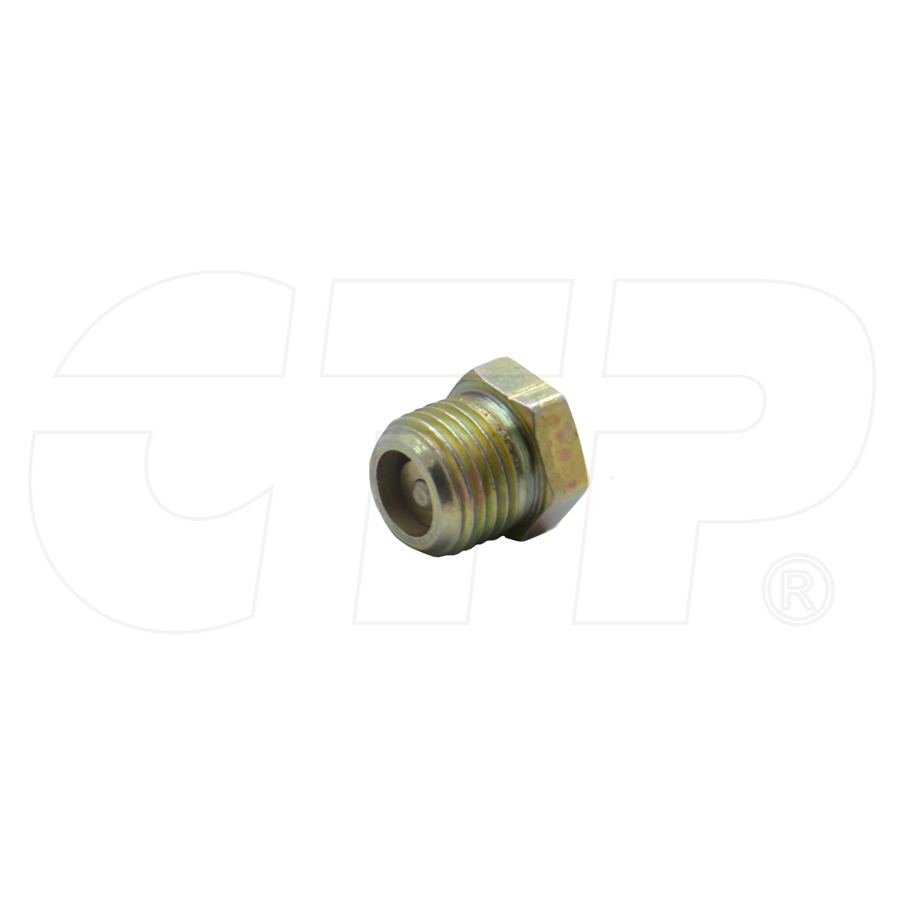 6U1989 Breather for CATERPILLAR