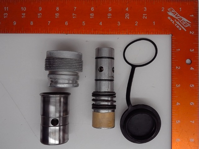 A140181 Fitting
