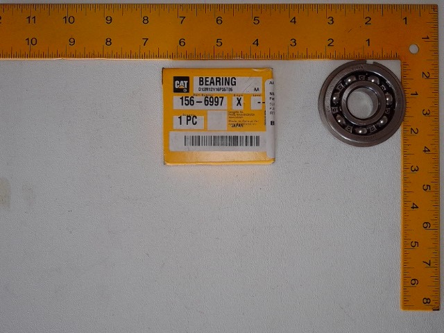156-6997 Bearing for CATERPILLAR