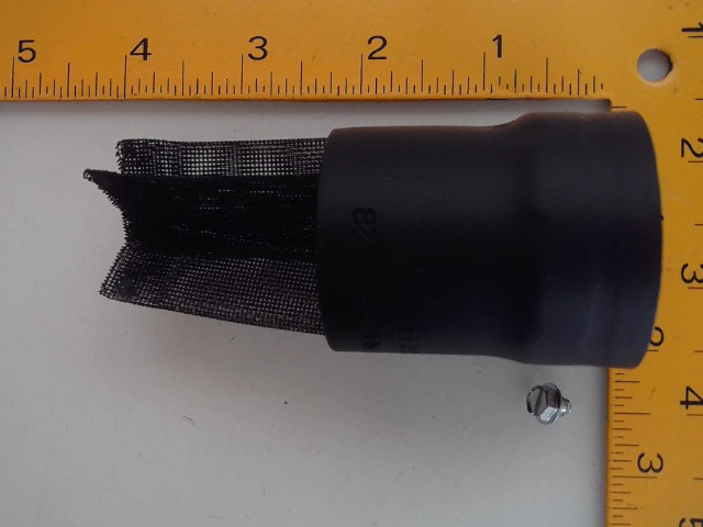 K7561-98300 Adapter Kit for KUBOTA