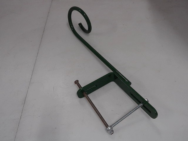 BE23877 Hose Support for JOHN DEERE