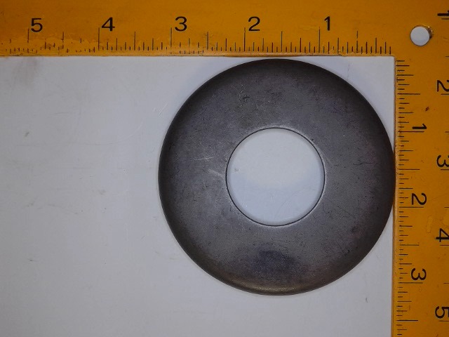 703-2184 Cap 1-1/4 Hole for CUB CADET