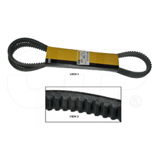 4W5092 V-belt Single for CATERPILLAR