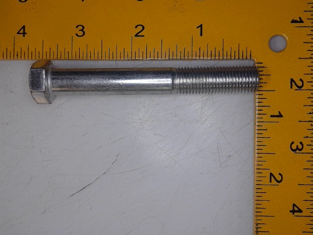 710-3157 Screw-hex Cap for CUB CADET