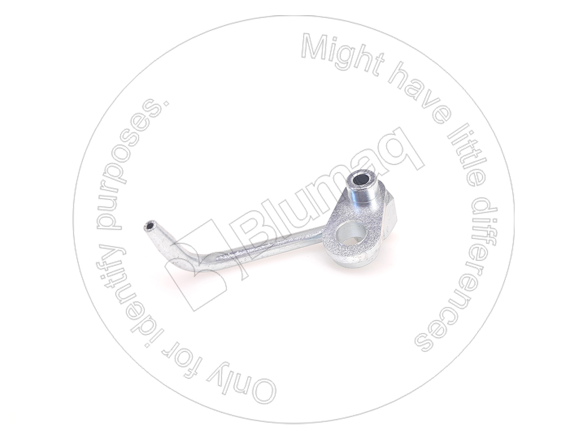 6218-21-1910 Piston Cooling Jet for KOMATSU