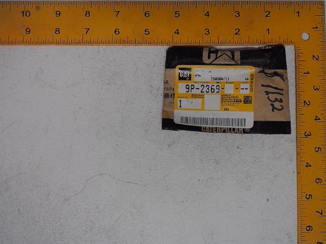 9P2369 Jet A for CATERPILLAR