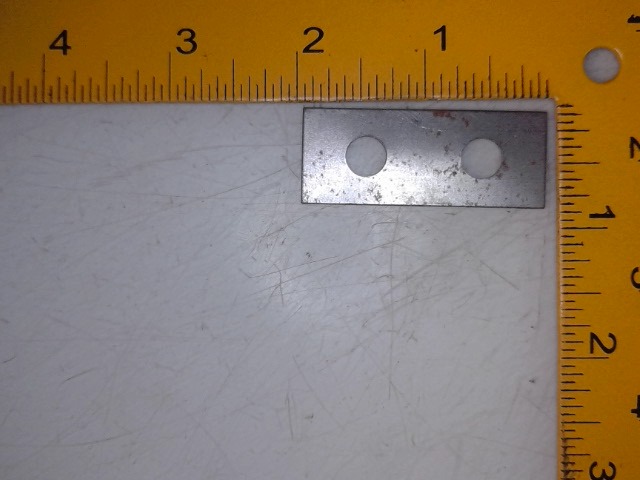 703-0302 Shim for CUB CADET