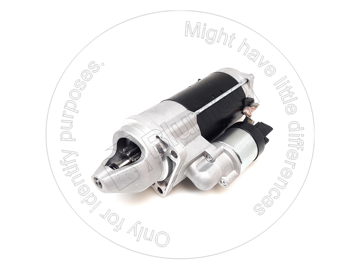 CS5801577137 CASE Starting Motor