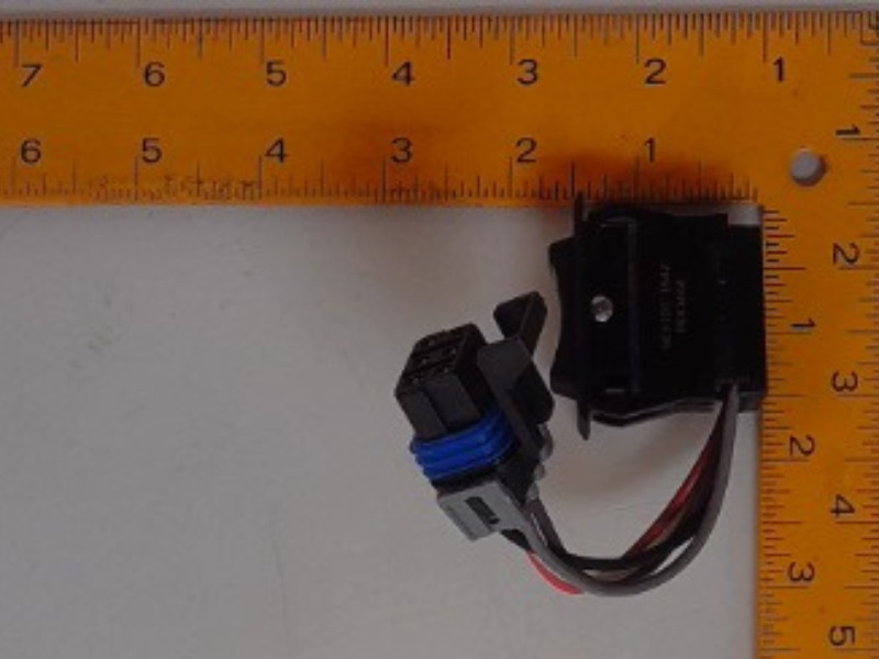 RE43464 Switch for JOHN DEERE
