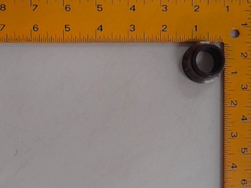 JD7656 Bearing Cone for JOHN DEERE