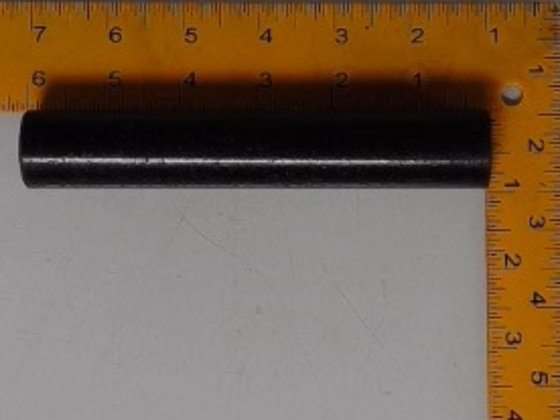 89095 Spacer for BUSHHOG KEWANEE