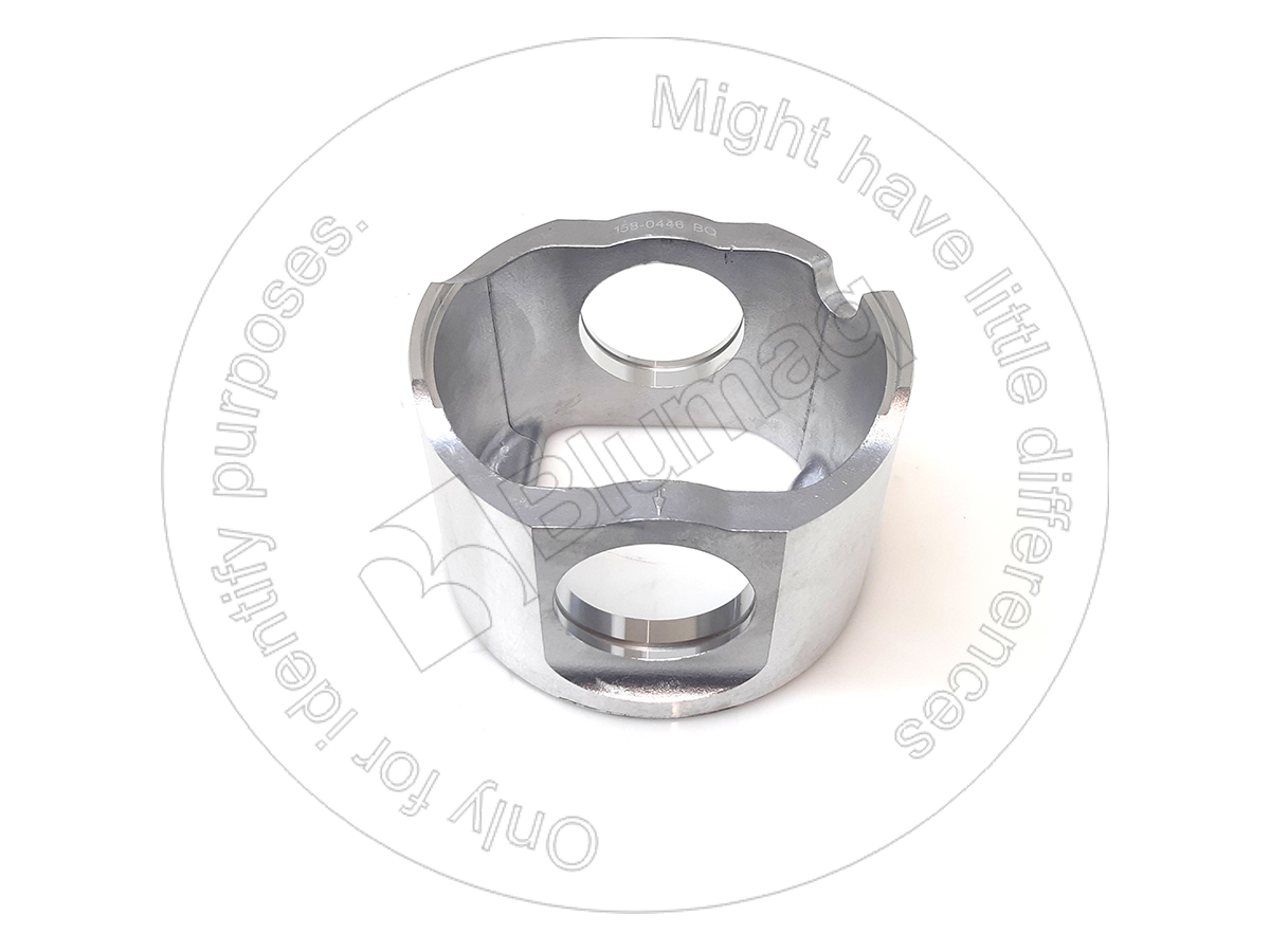 238-2715 CATERPILLAR Piston Skirt