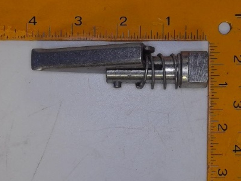 602512 Kit, Lockdown R for WOODS