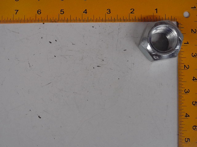 131-82 Nut for NAVISTAR