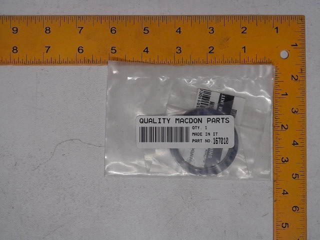 167010 MACDON Shim