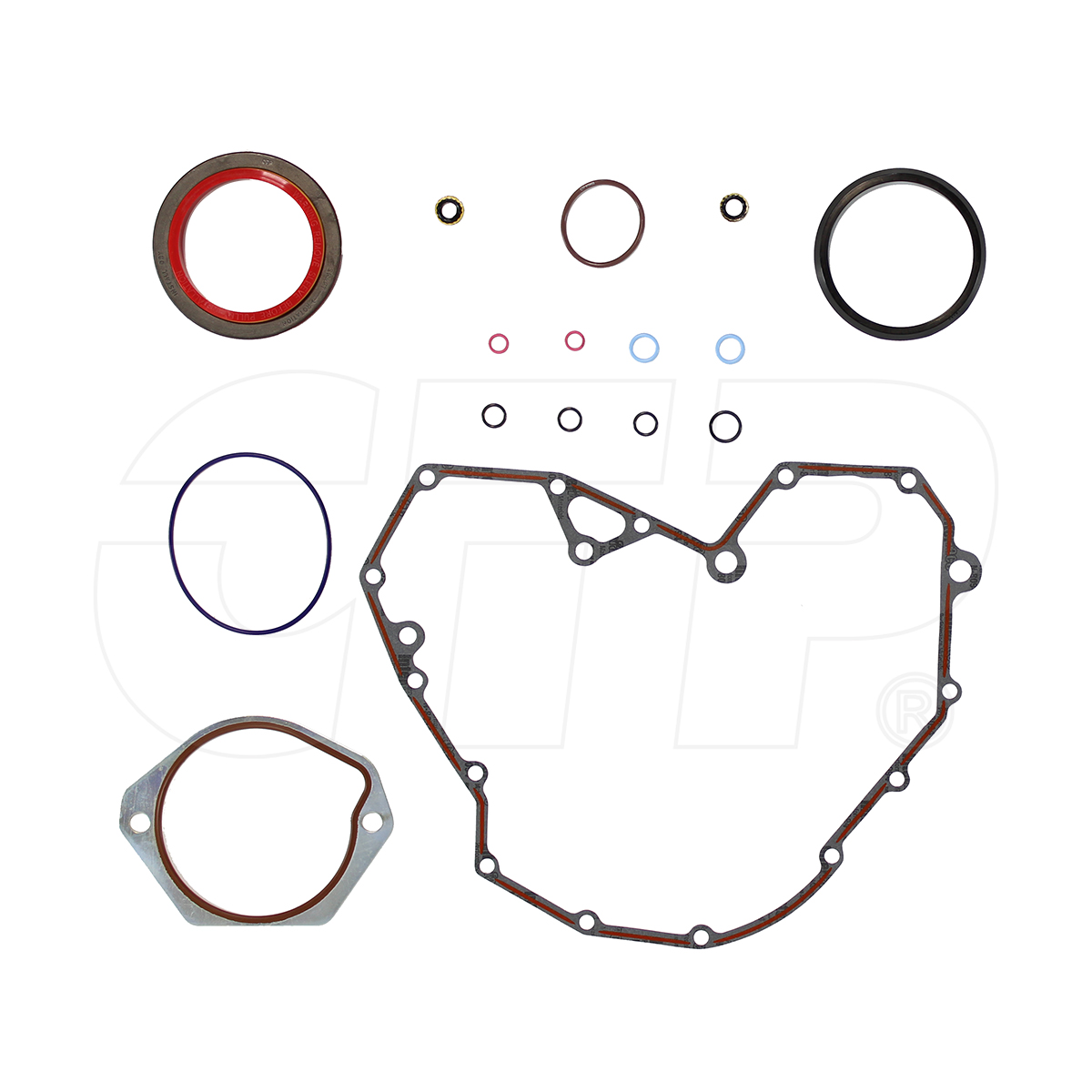 456-1664 Gasket Kit for CATERPILLAR