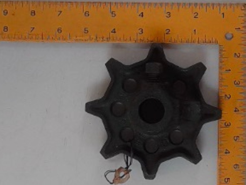 A249 JOHN DEERE Sprocket